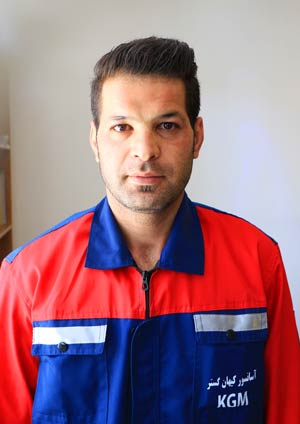 صفحه اصلی 17 تعمیر اسانسور تهران