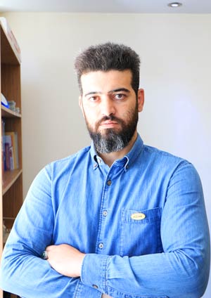 صفحه اصلی 11 مدیرعامل کیهان گستر مانا