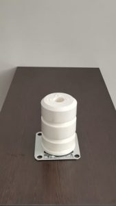 بافر الاستیکی آسانسور