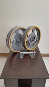 فلکه هرزگرد آسانسور