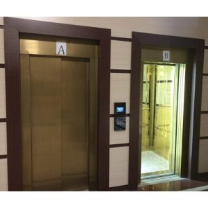 بازسازی آسانسور تهران