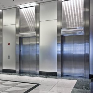 نوسازی آسانسور تهران