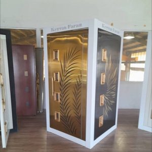 آموزش آسانسور