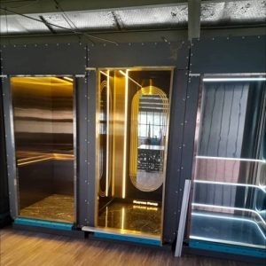 آموزش آسانسور صفر تا صد