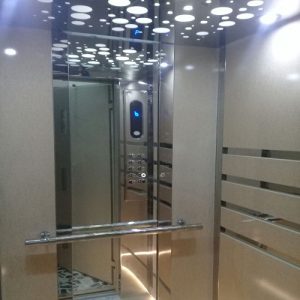 سرویس و تعمیر آسانسور آریاشهر