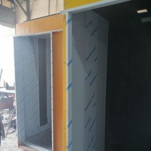 سرویس و تعمیر آسانسور آزادی