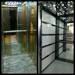 سرویس و تعمیر آسانسور امام خمینی