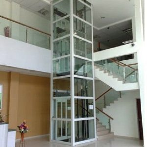 سرویس و تعمیر آسانسور بریانک