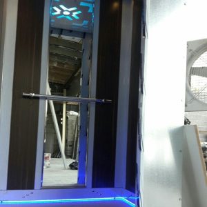 سرویس و تعمیر آسانسور تجریش