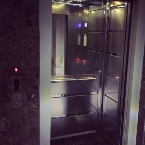 سرویس و تعمیر آسانسور جردن