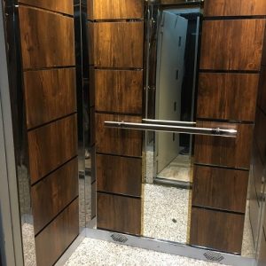 سرویس و تعمیر آسانسور جیحون