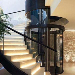 سرویس و تعمیر آسانسور ستارخان