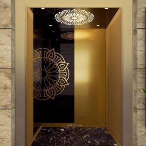 سرویس و تعمیر آسانسور شهر زیبا