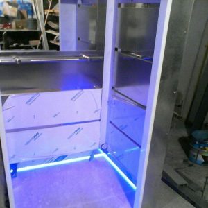 سرویس و تعمیر آسانسور شهرک غرب