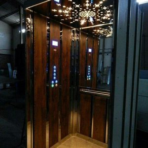 سرویس و تعمیر آسانسور فرمانیه