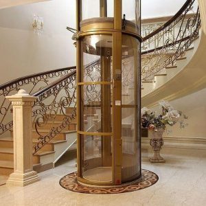 سرویس و تعمیر آسانسور نیاوران