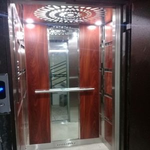 سرویس و تعمیر آسانسور هفت تیر