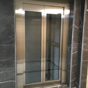 سرویس و تعمیر آسانسور پاسداران