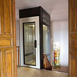 سرویس و تعمیر آسانسور پونک