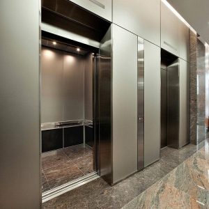 سرویس و تعمیر آسانسور یافت آباد