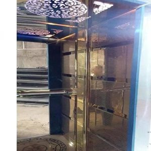 سرویس و تعمیر آسانسور استاد معین