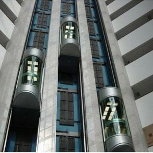 سرویس و تعمیر آسانسور انقلاب