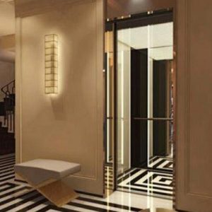 سرویس و تعمیر آسانسور اکباتان