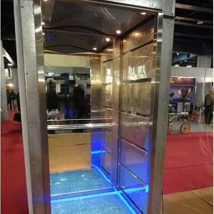 سرویس و تعمیر آسانسور بلوار فردوس غرب و شرق