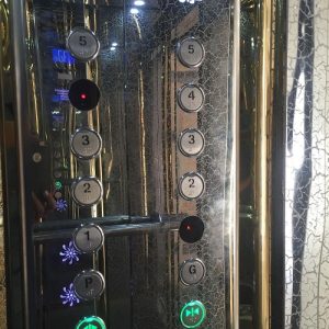 سرویس و تعمیر آسانسور تهرانسر