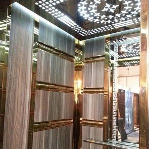 سرویس و تعمیر آسانسور جمهوری