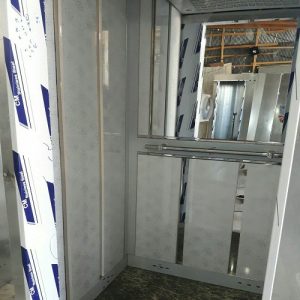 سرویس و تعمیر آسانسور جی