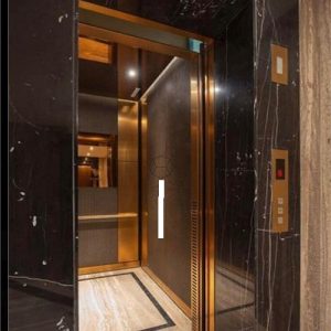 سرویس و تعمیر آسانسور فاطمی