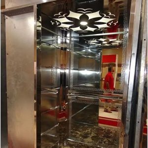 سرویس و تعمیر آسانسور نواب