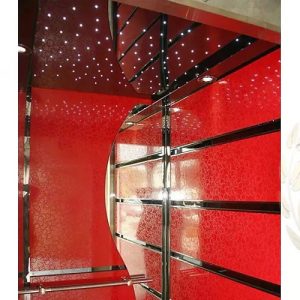 سرویس و تعمیر آسانسور ونک