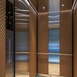 سرویس و تعمیر آسانسور یوسف آباد