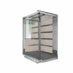 تعمیر آسانسور شبانه روزی