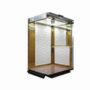 سرویس آسانسور فوری