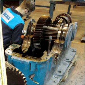 قرارداد سرویس و نگهداری