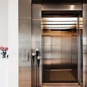 بهترین شرکت آسانسور