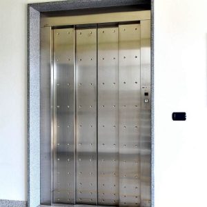 تعویض سیم بکسل آسانسور