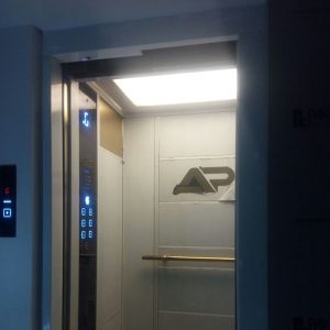 سرویس و تعمیر آسانسور غرب تهران