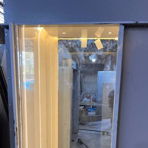 سرویس و تعمیر آسانسور مرکز تهران