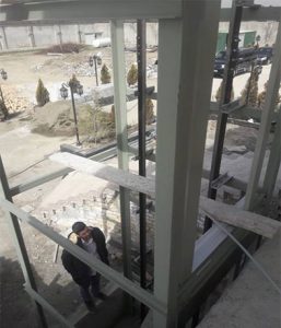 سرویس آسانسور تهران 18 p5