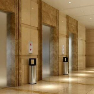 بیمه آسانسور