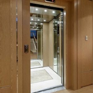 تعمیر آسانسور در ایام تعطیل