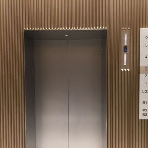 تعمیر آسانسور کارگاهی و صنعتی