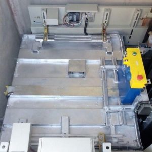 تعمیرکار آسانسور غرب تهران