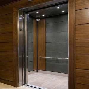 سرویس آسانسور کارگاهی و صنعتی