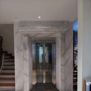 سرویس و تعمیر آسانسور منطقه 1