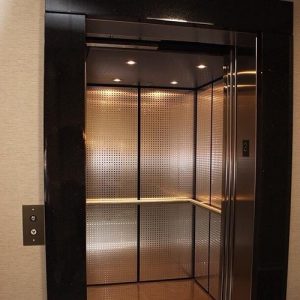 سرویس و تعمیر آسانسور منطقه 10